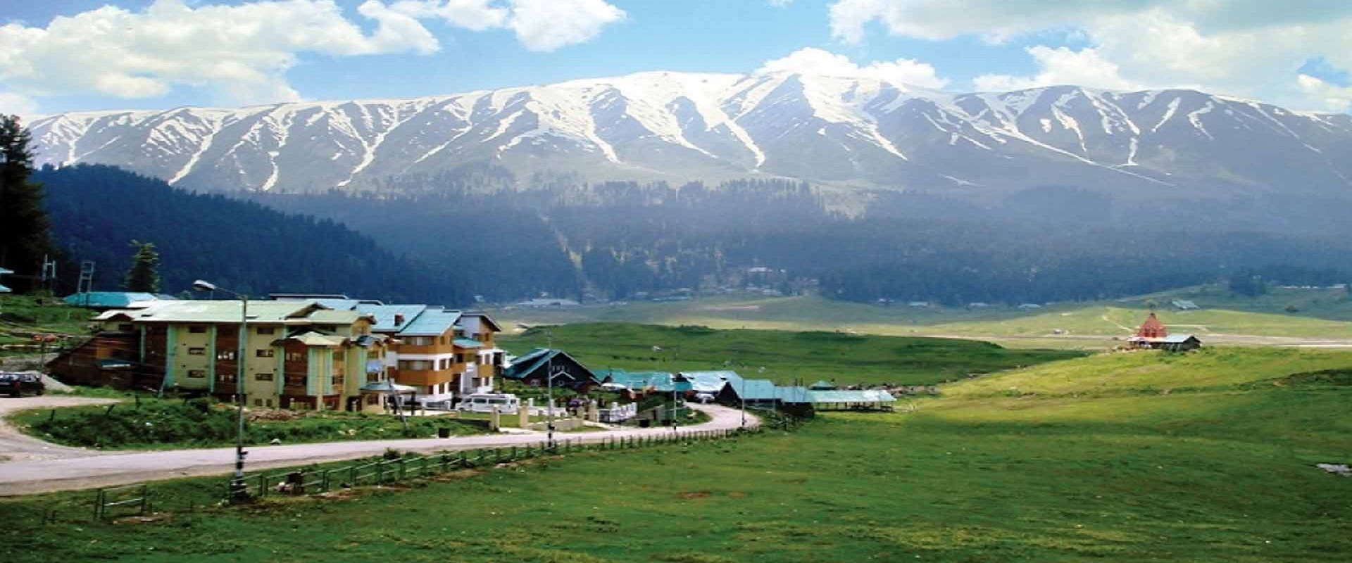 Gulmarg