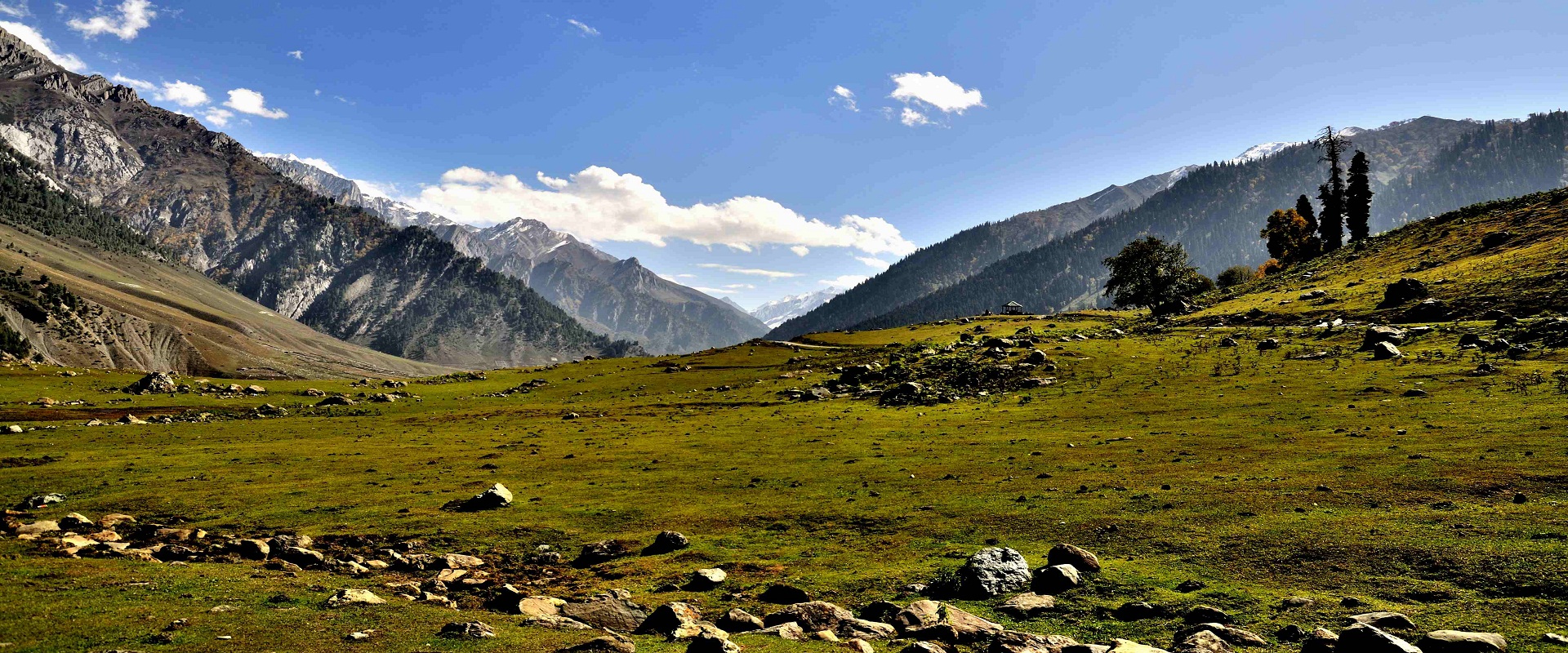 Sonamarg