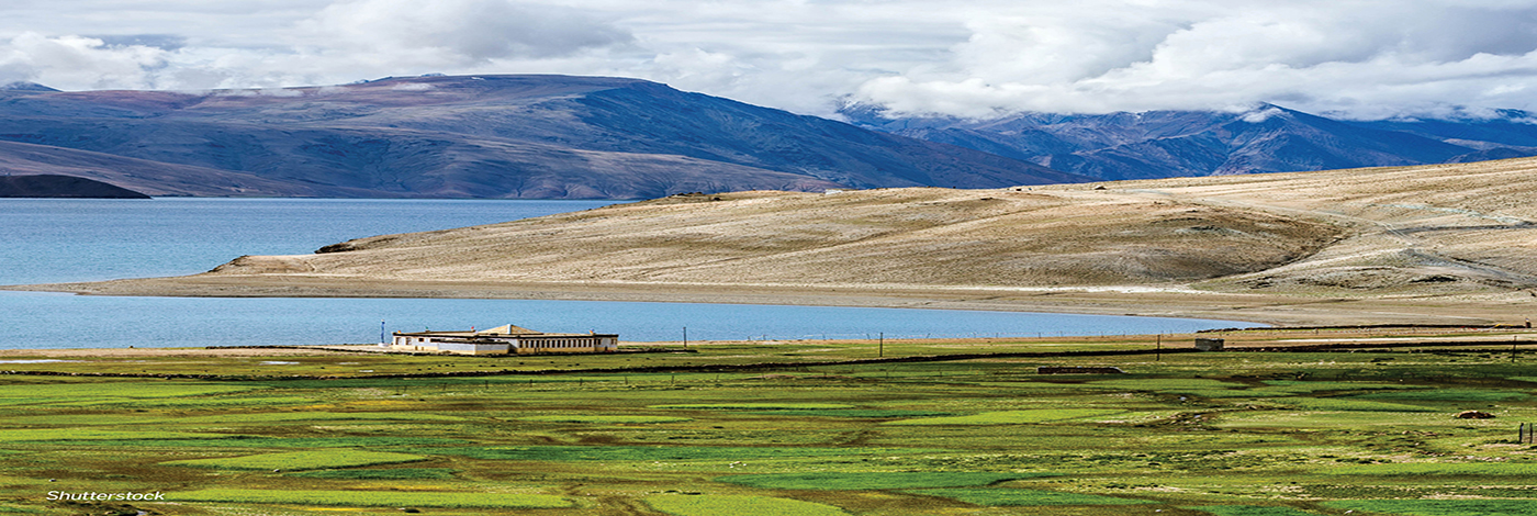 INCREDIBLE LADAKH TOUR